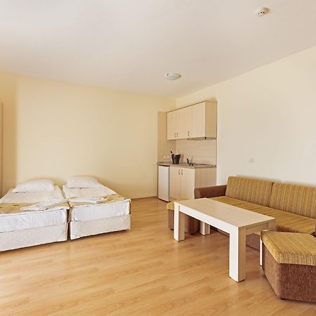 Serena Residence Sozopol Exterior photo