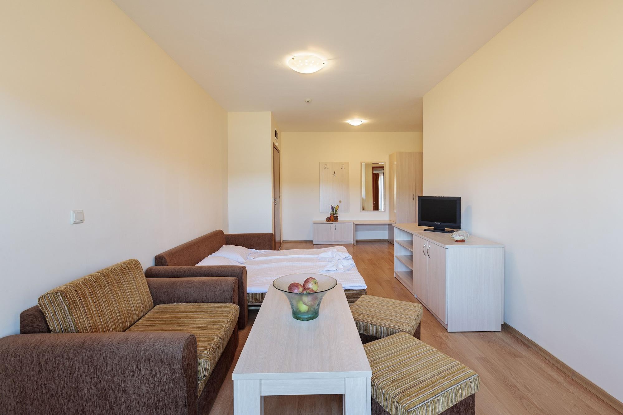 Serena Residence Sozopol Exterior photo