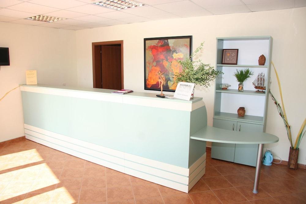 Serena Residence Sozopol Exterior photo