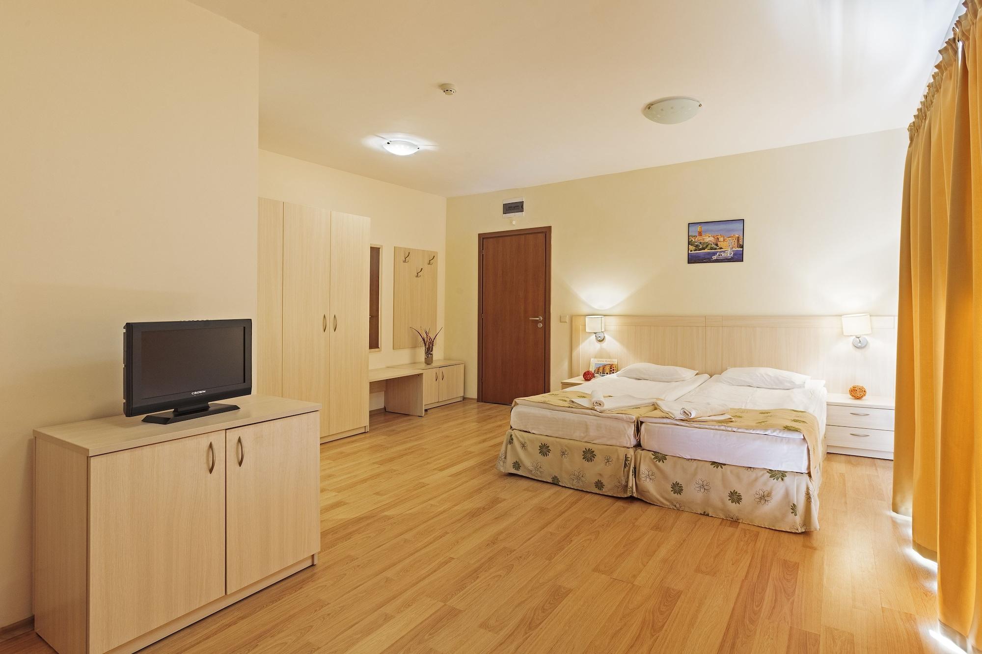 Serena Residence Sozopol Exterior photo